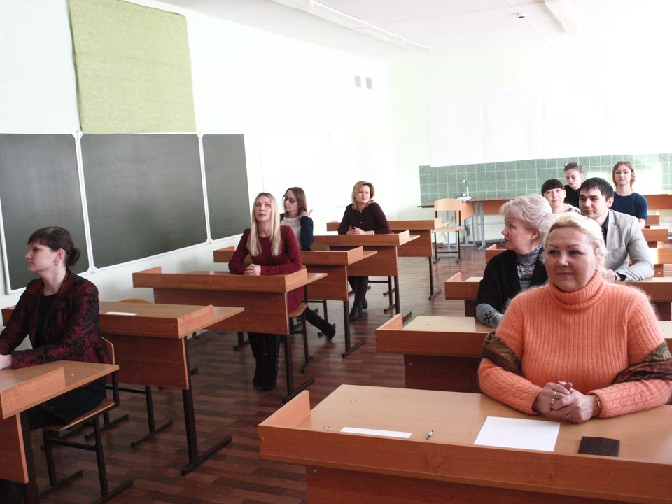 Акция прошла 7 февраля.