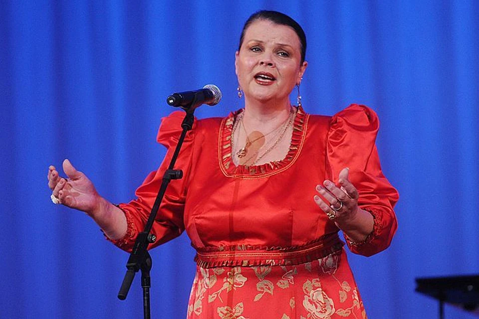 Последние новости из Кремля по ДНР и ЛНР прокомментировала знаменитая певица, народная артистка России.