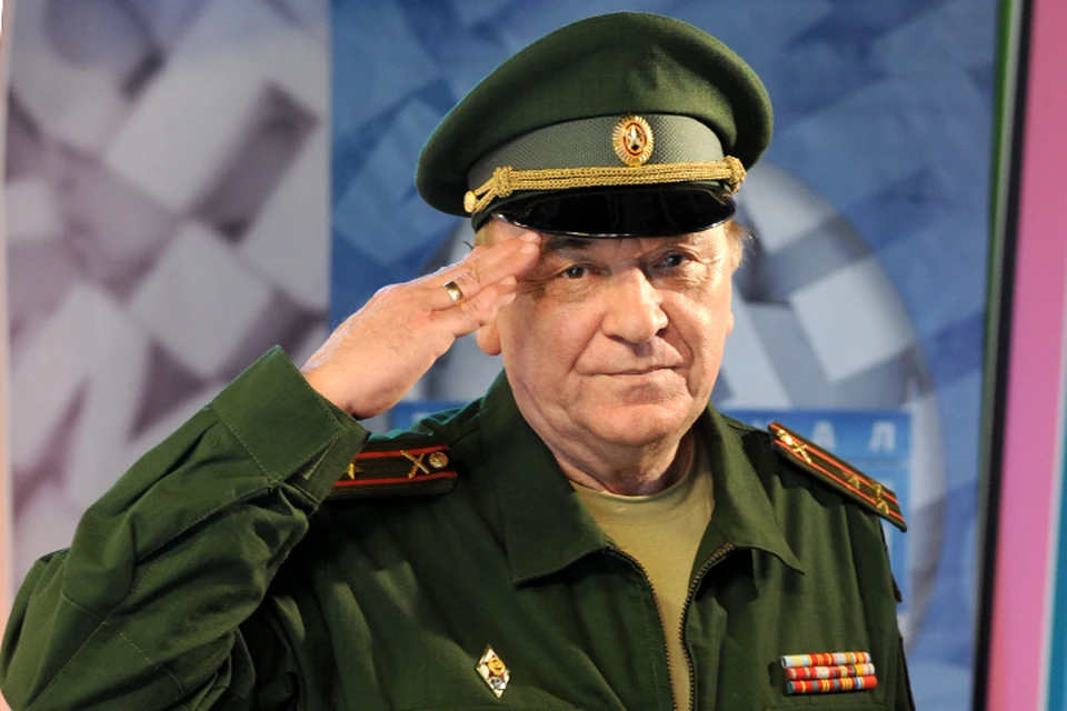 Наш военный обозреватель, полковник Виктор Баранец прокомментировал нужность военных игр, которые сейчас проходят в Сочи