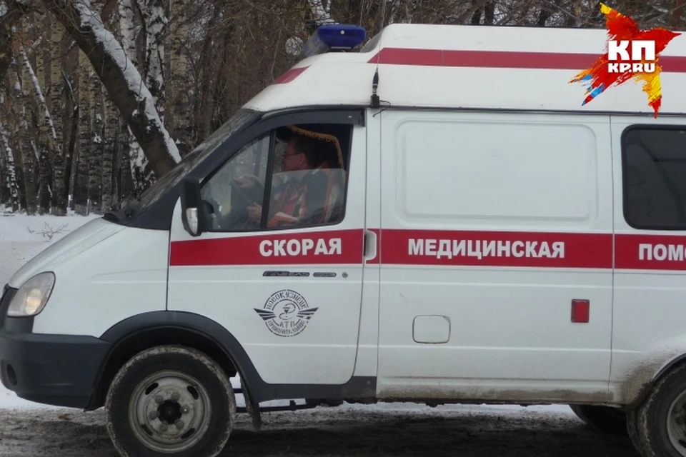 11-летний мальчик из Ленинска-Кузнецкого погиб, упав с высоты 25 метров