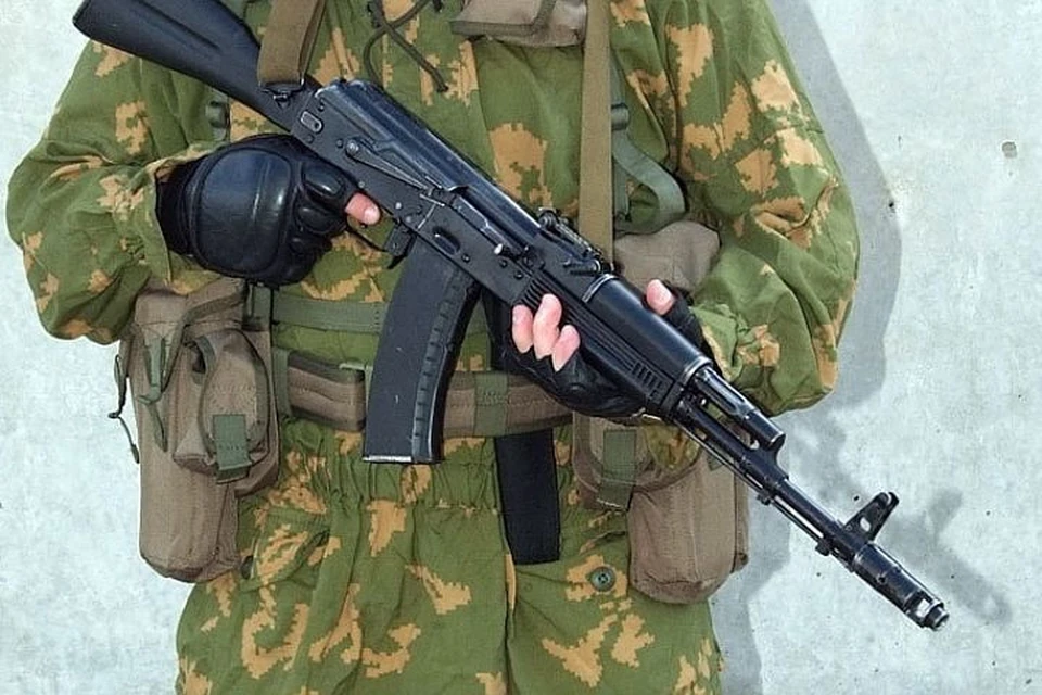 О судьбе второго преступника пока ничего не известно