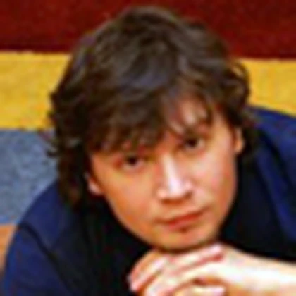 Александр ЛАПИНЕР