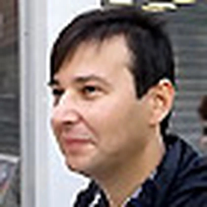 Леонид ФАЙВУШКИН