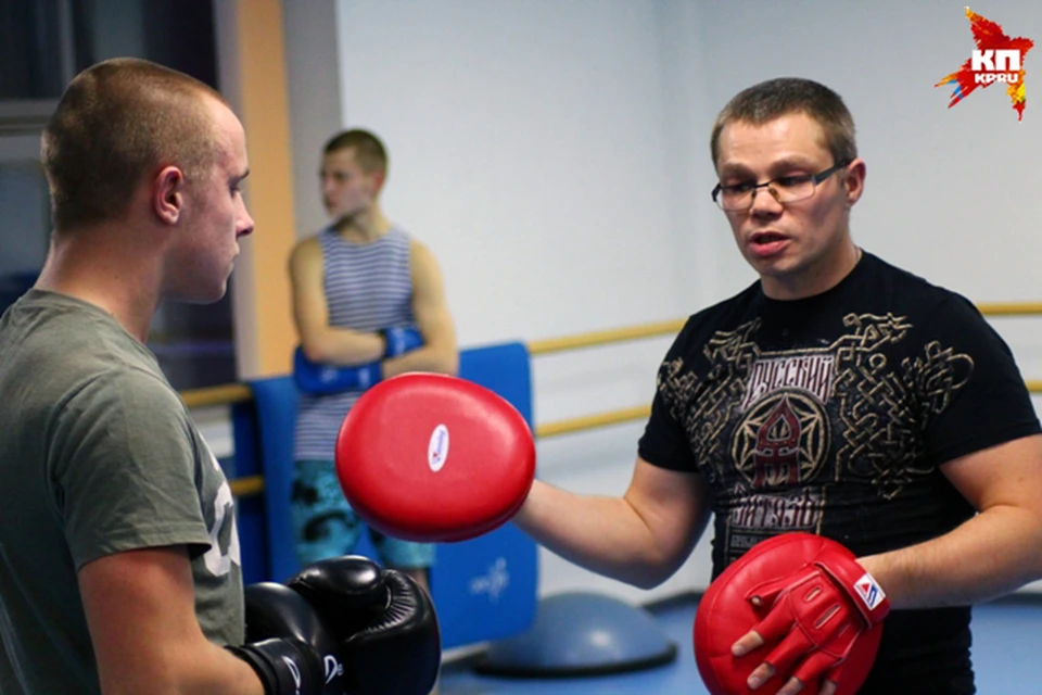 IV Открытый региональный чемпионат «Молодые профессионалы» (WorldSkillsRussia) Смоленской области