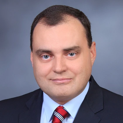 Дмитрий ФЕДОРАКО