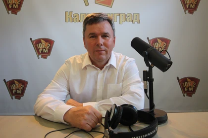Сергей Подольский