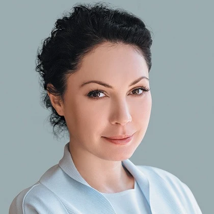 Сабина ЦВЕТКОВА
