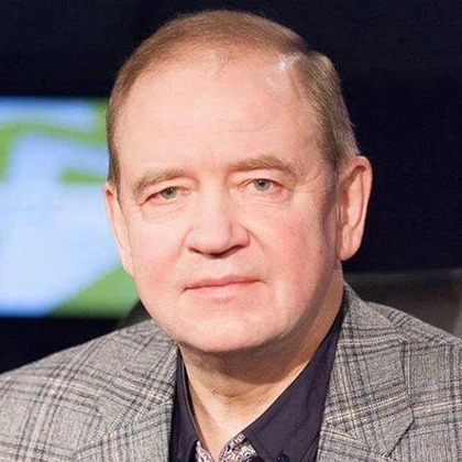 Сергей СТАНКЕВИЧ