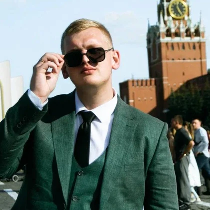 Андрей ЧЕРНЕНКО