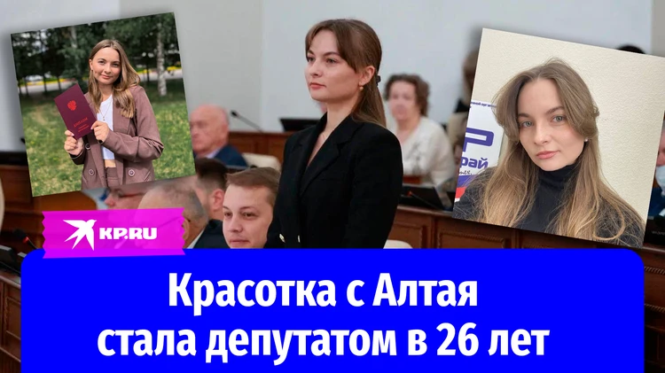 Виктория Анищенко занимается политикой и отправляет гумпомощь в зону СВО