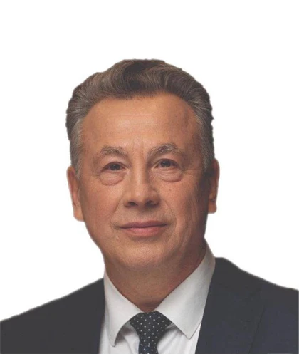 Вениамин КАГАНОВ