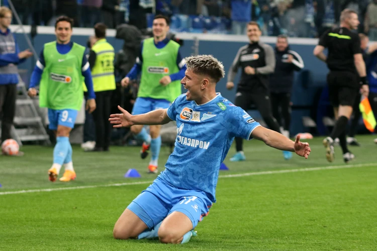 Андрей Мостовой – футбольный «Джентльмен года – 2025»