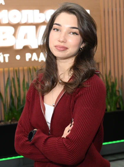 Александра ТИМОЩЕНКО