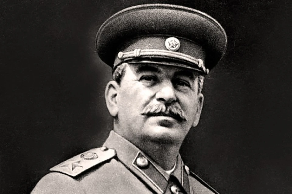 При Сталине были победы и достижения