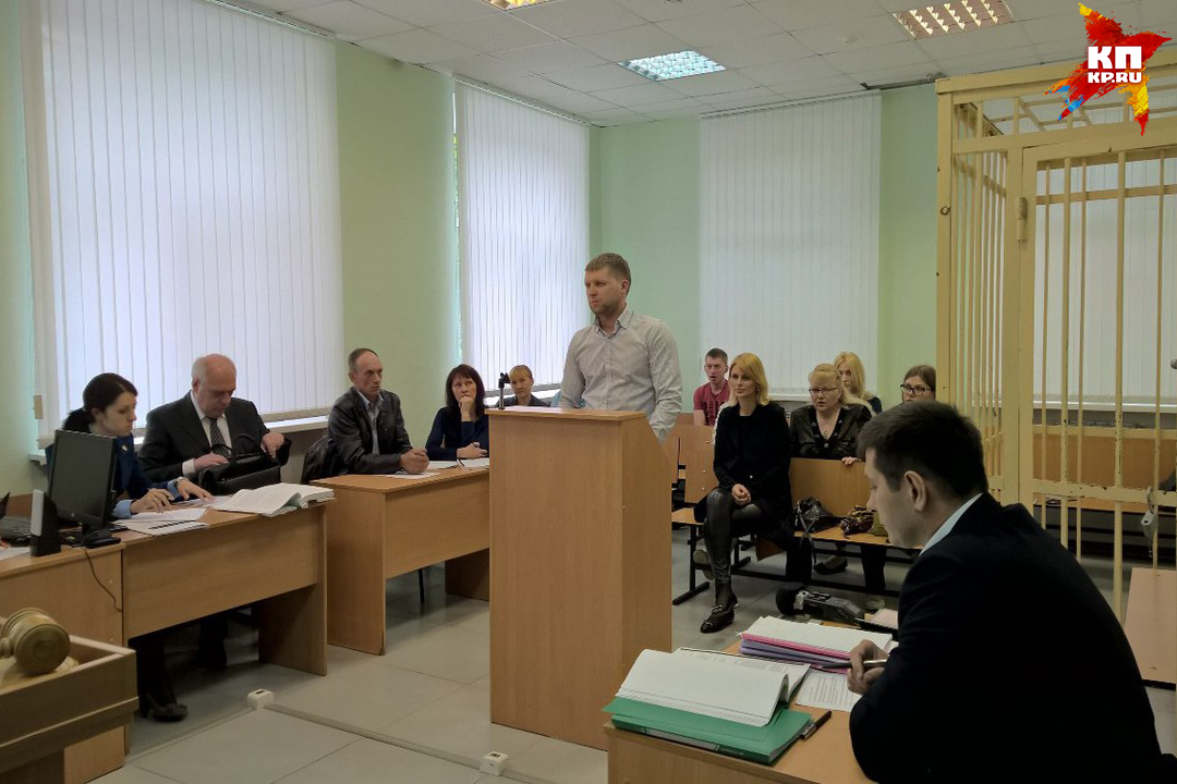 Сергей Дзюба рассказал свою версию случившегося.