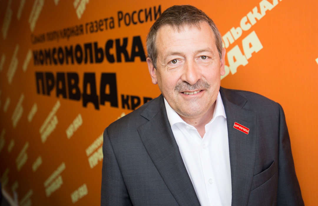Vladimír Andrjuščenko.
