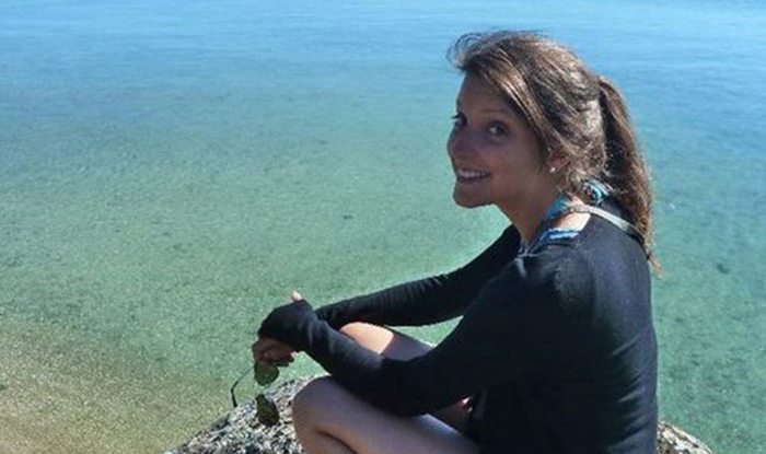 Печально закончился дауншифтинг для 30-летней бельгийки Элизы Даллеманге