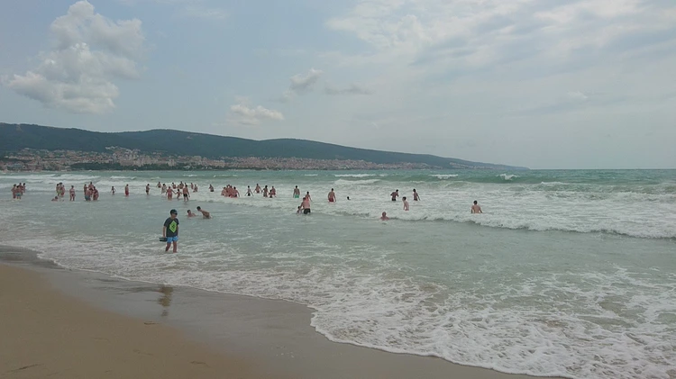 Nudist Beaches Bulgaria Порно Видео | domikvboru.ru