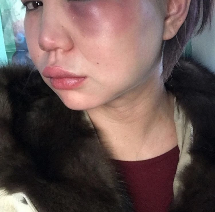 Сакураның эротикалық фотосуреттері