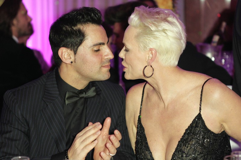 Абакандағы порно