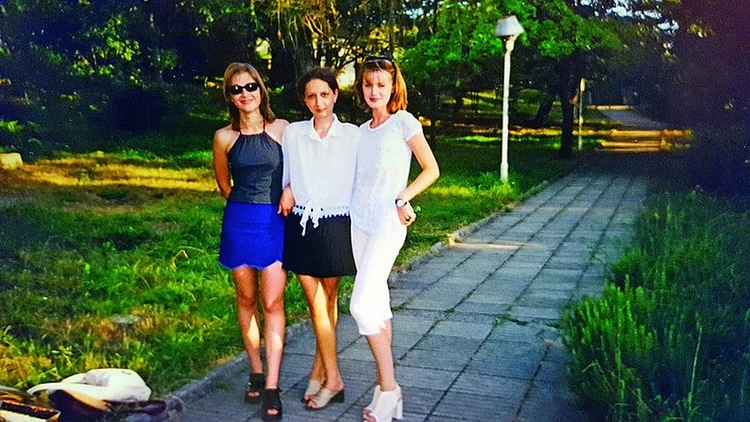 Элеонора Кондратюк: что стало с «Мисс Очарование» 1998 года после того, как ее облили кислотой
