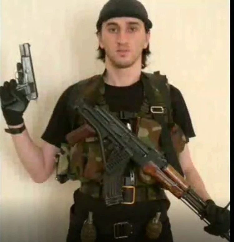 Боевик Про Новый Год