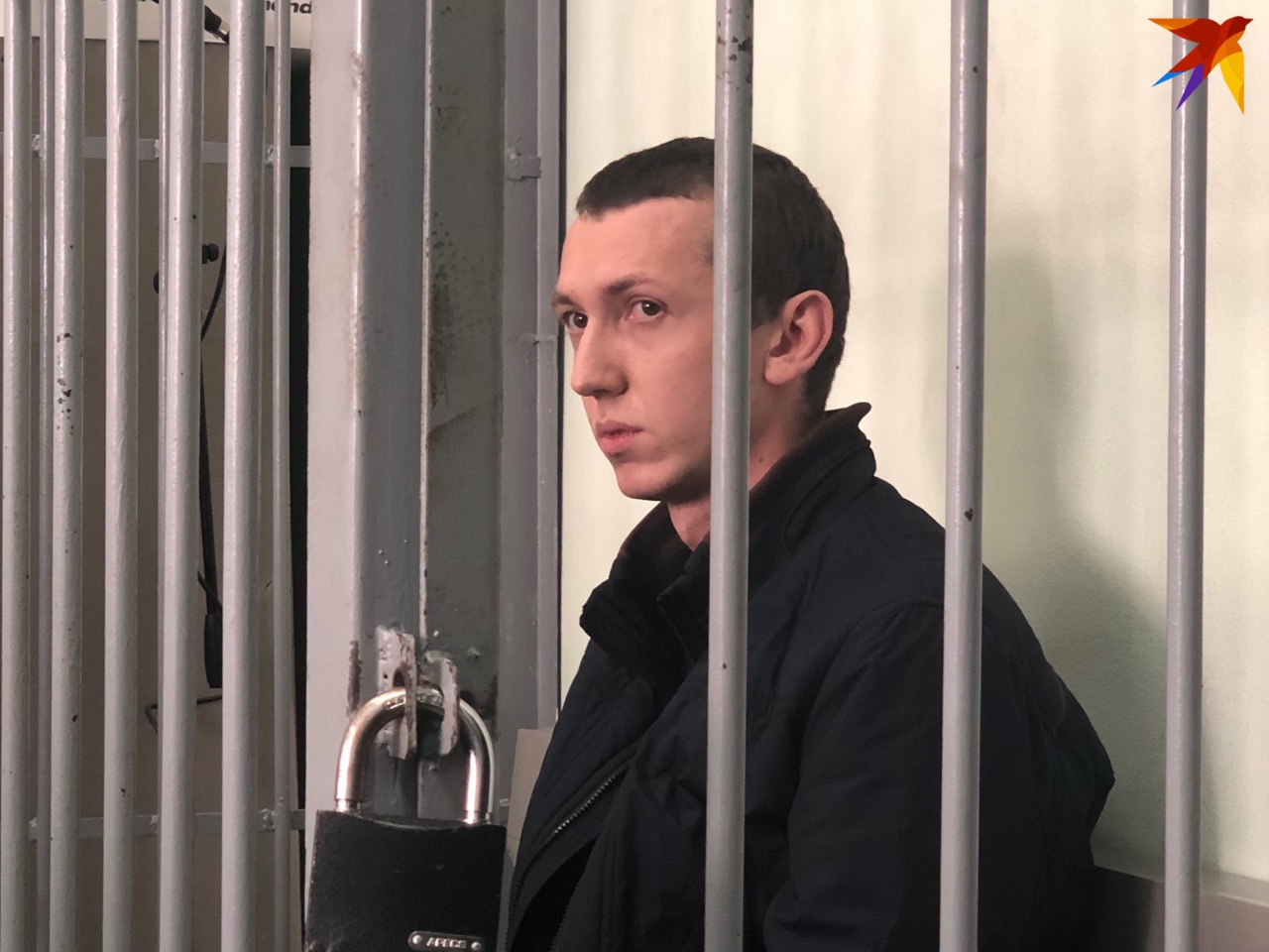 Васильев пробудет за решеткой как минимум до декабря