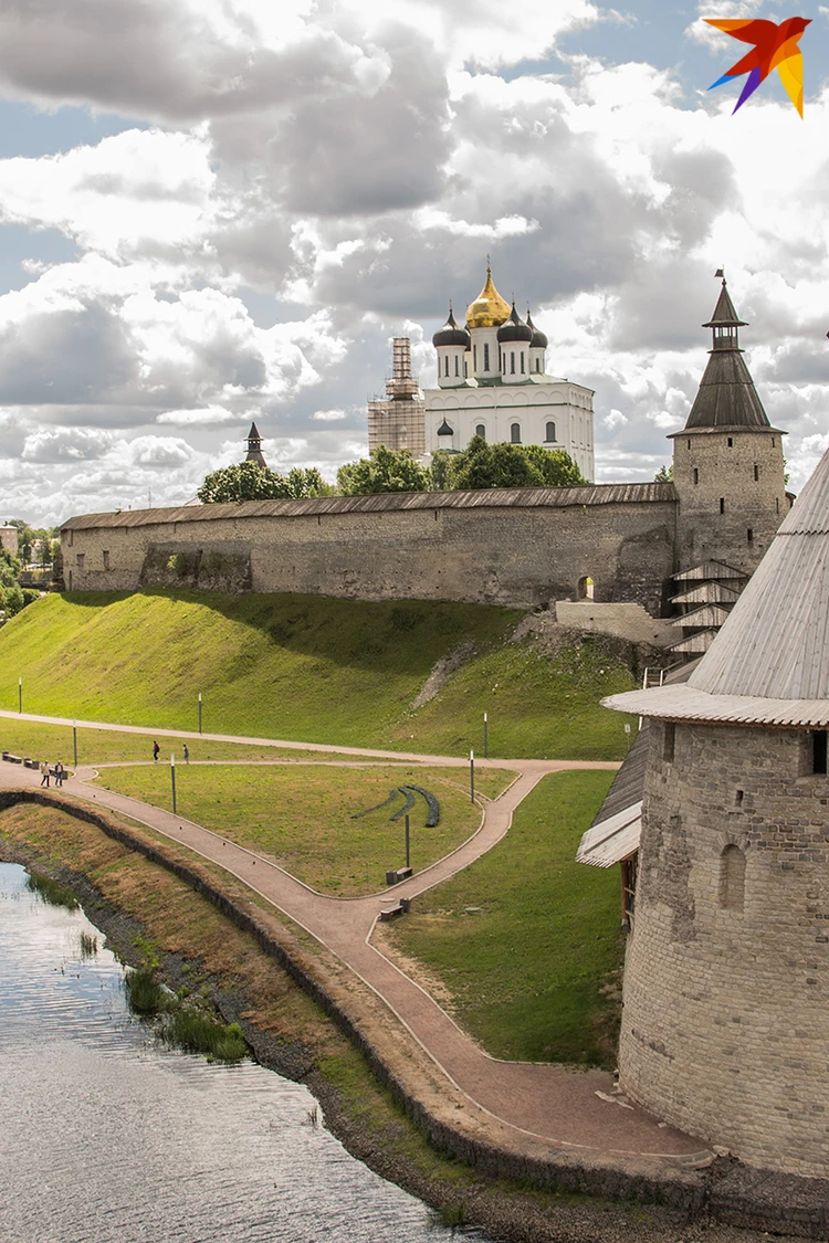 Варлаамская стеклянная башня открыта для посещения - KP.RU