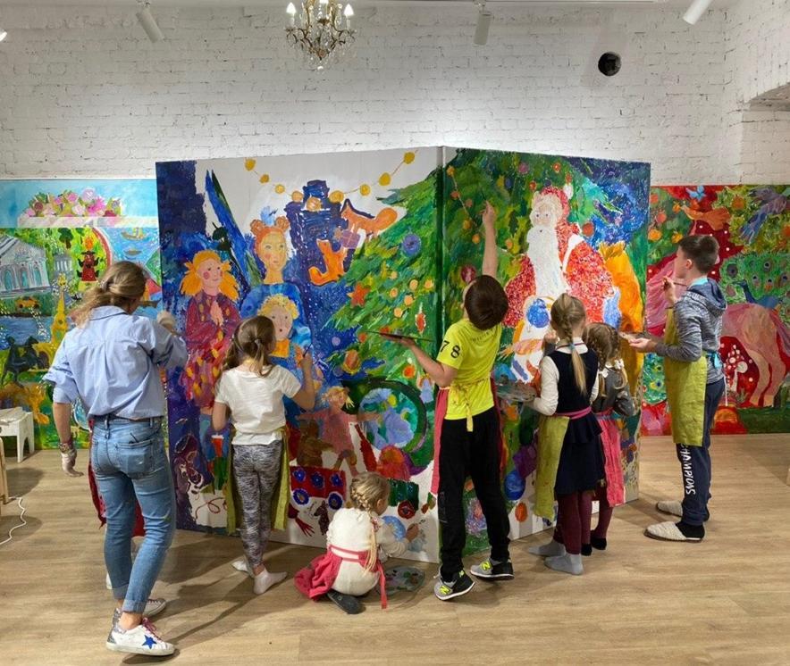 Фото предоставлено Почтой России