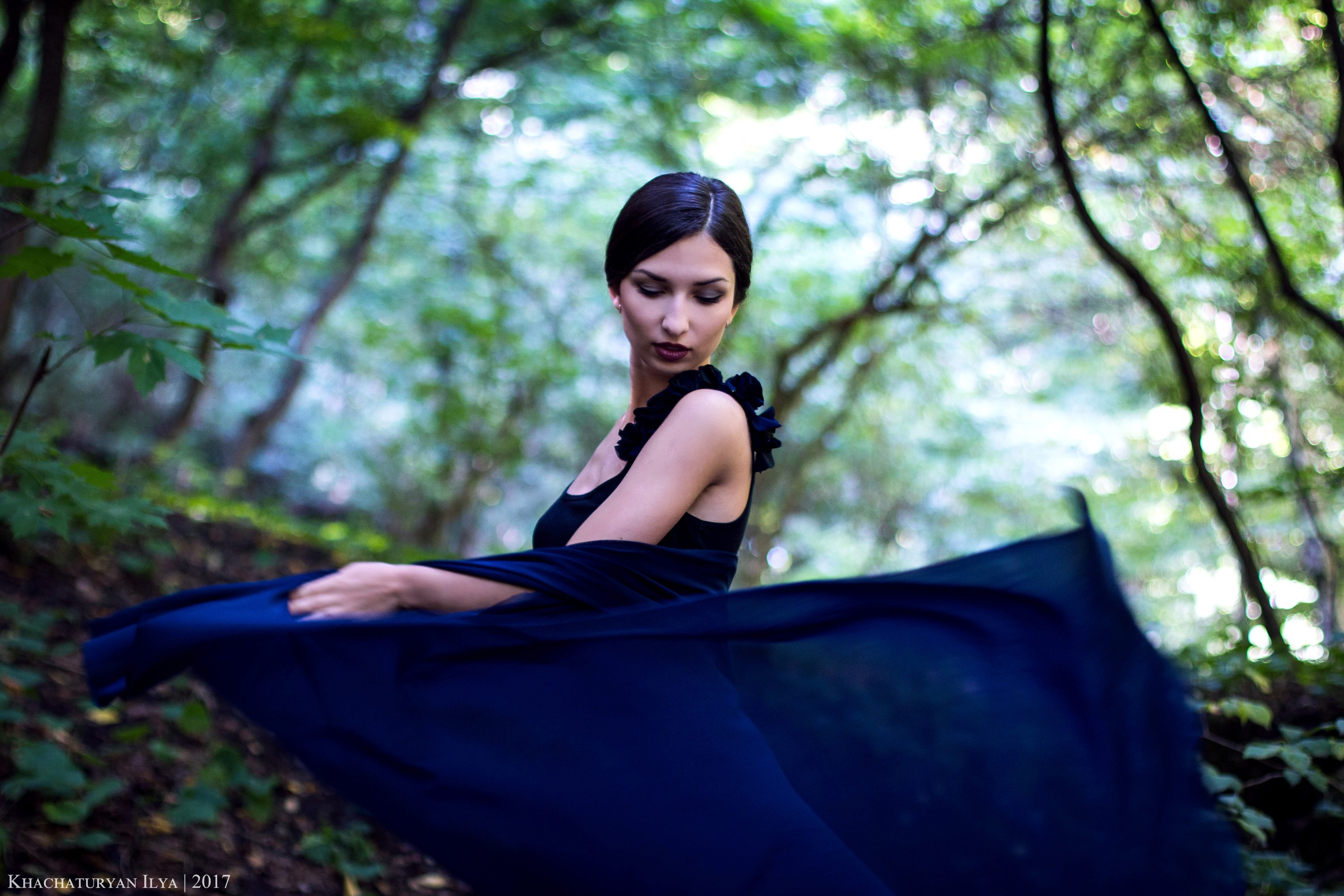 Фото: Илья Хачатурян