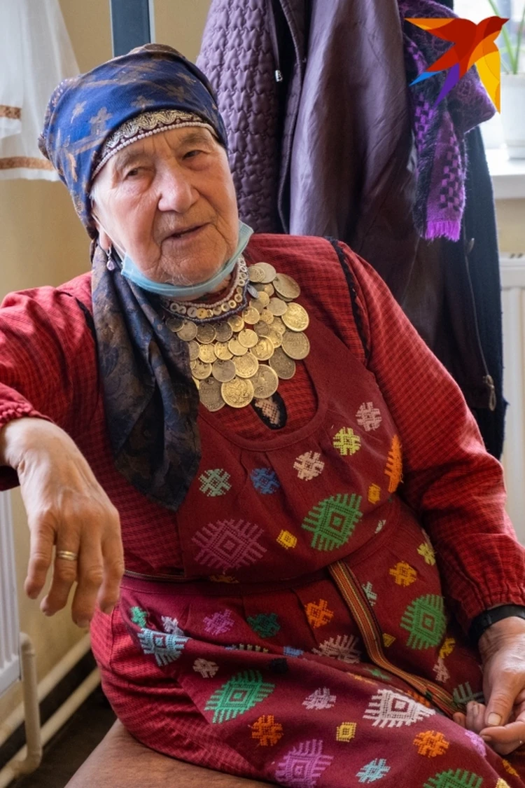 Было голодно, но мы радовались жизни и пели песни»: Бабушки из Буранова  поделились воспоминаниями о войне и Победе - KP.RU