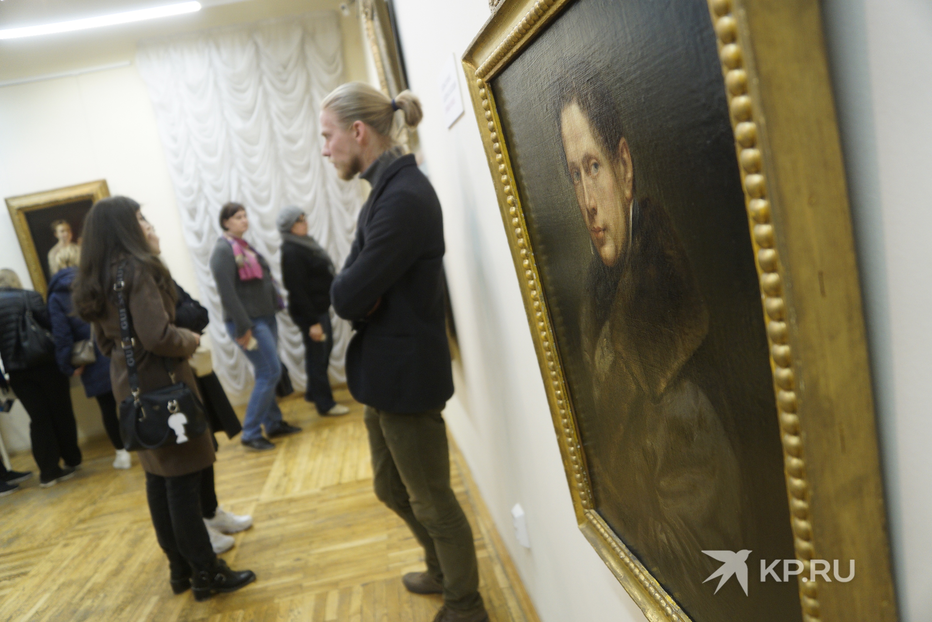 Ночь музеев включает 150 площадок