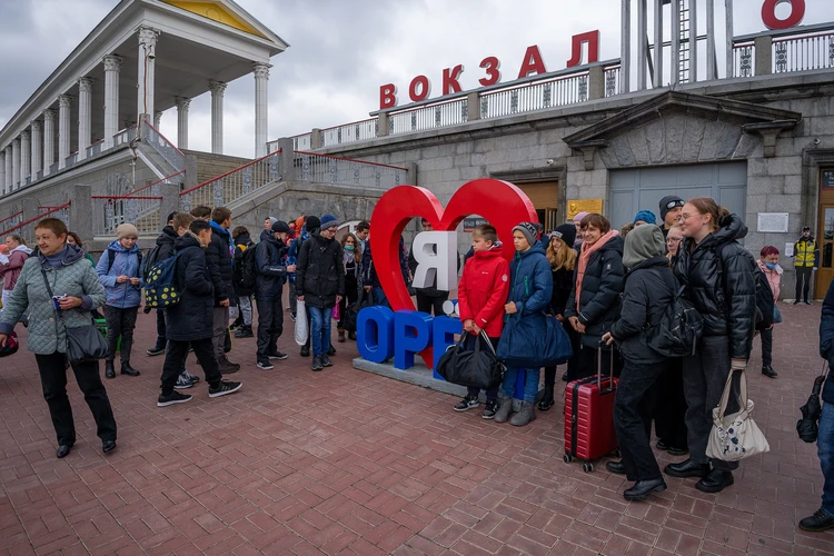 Достопримечательности Орловской Области Фото