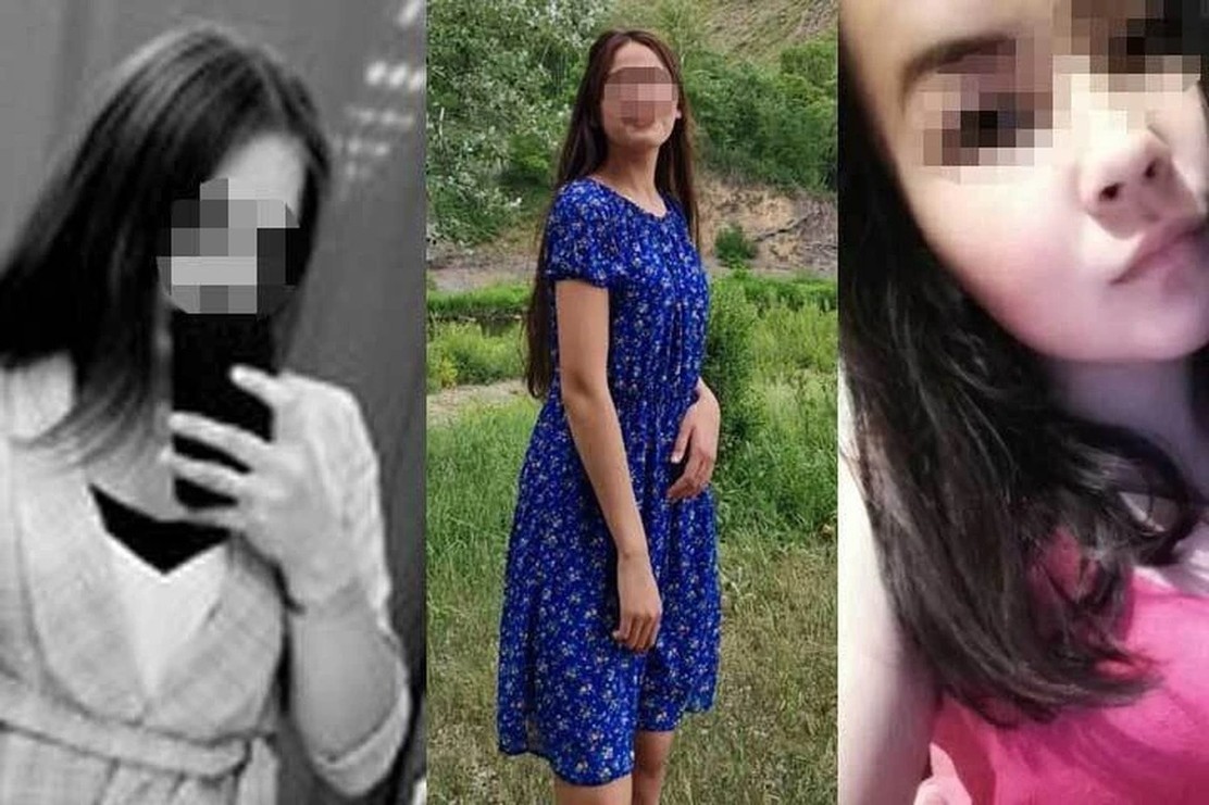Убийство 3 девушек в Оренбурге
