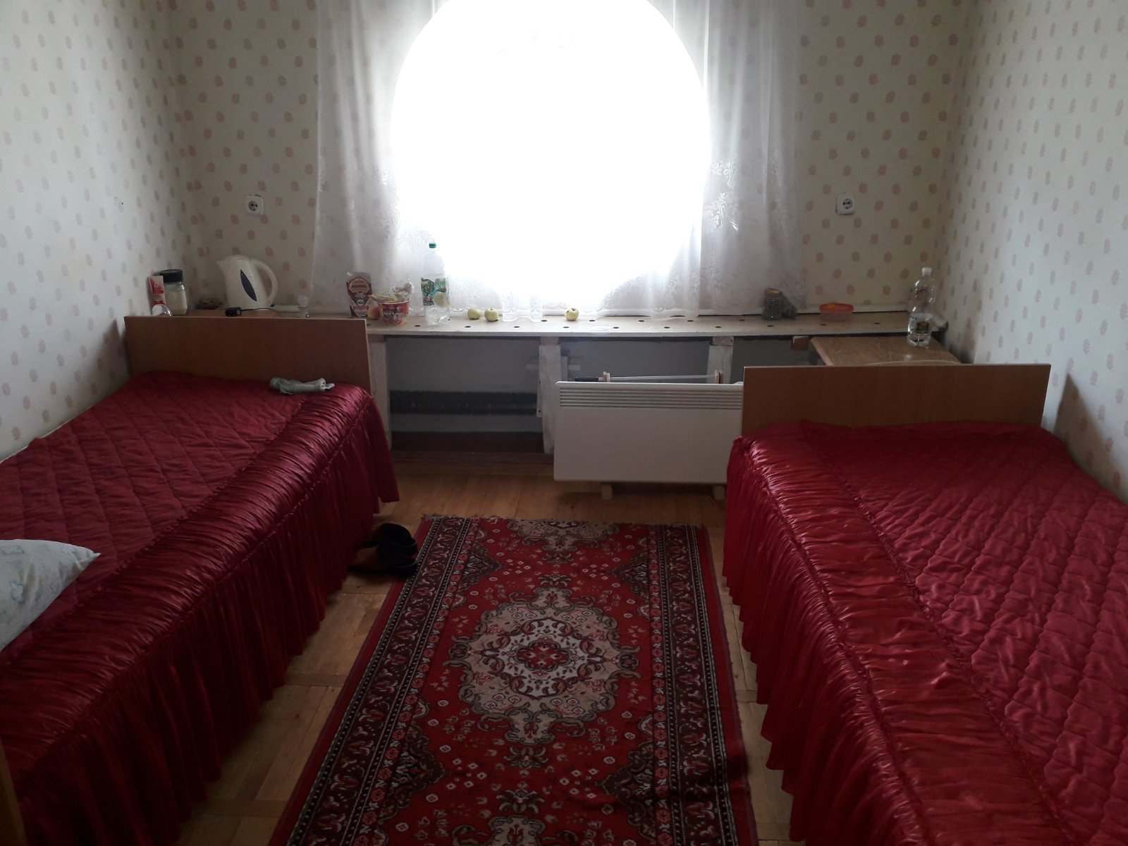 Так выглядят жилые комнаты. Фото с сайта ipmtorgi.by