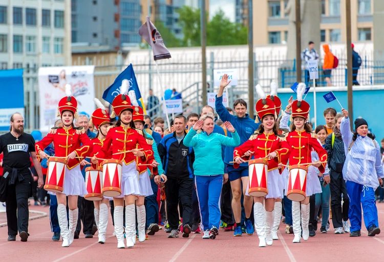 Челябинск — Абсурдопедия