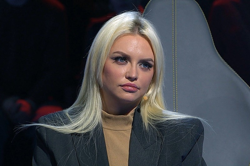Милана Тюльпанова заговорила в шоу «Детектор»