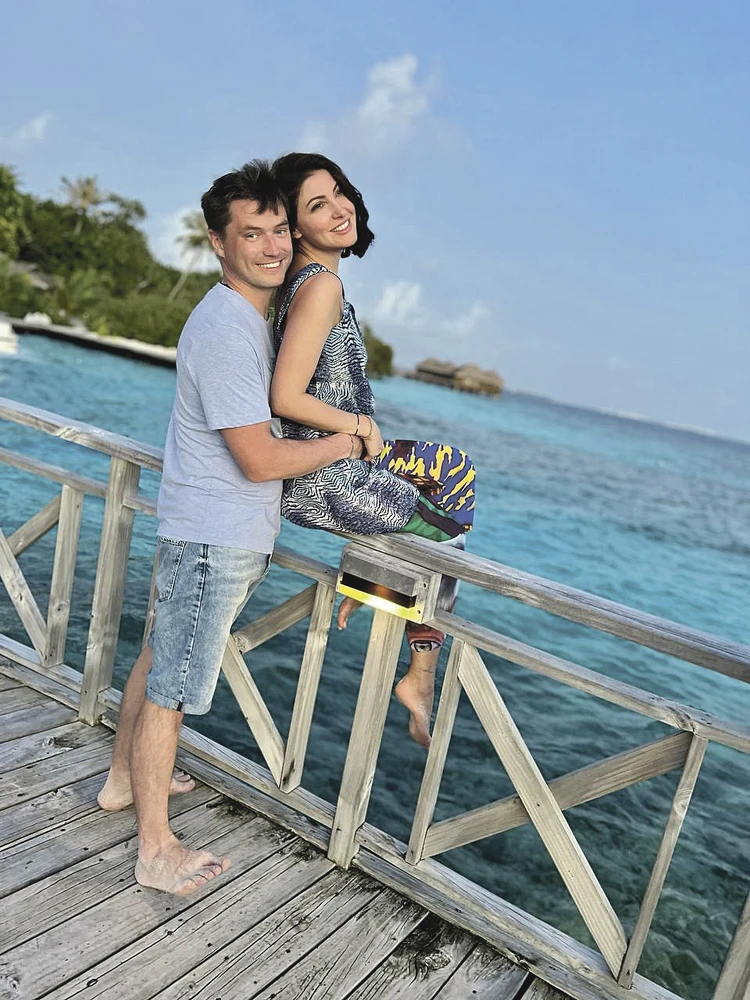 Жалаңаш Екатерина Гусеваның порнофотосуреттері