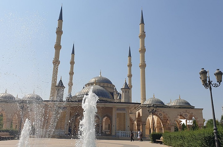 Путешествие на автомобиле из Екатеринбурга займет около 2,5 суток