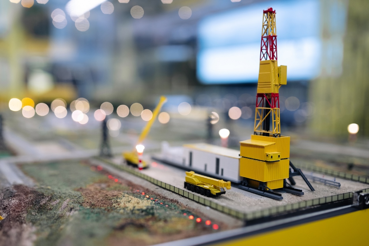 Фото: РН-Уватнефтегаз.