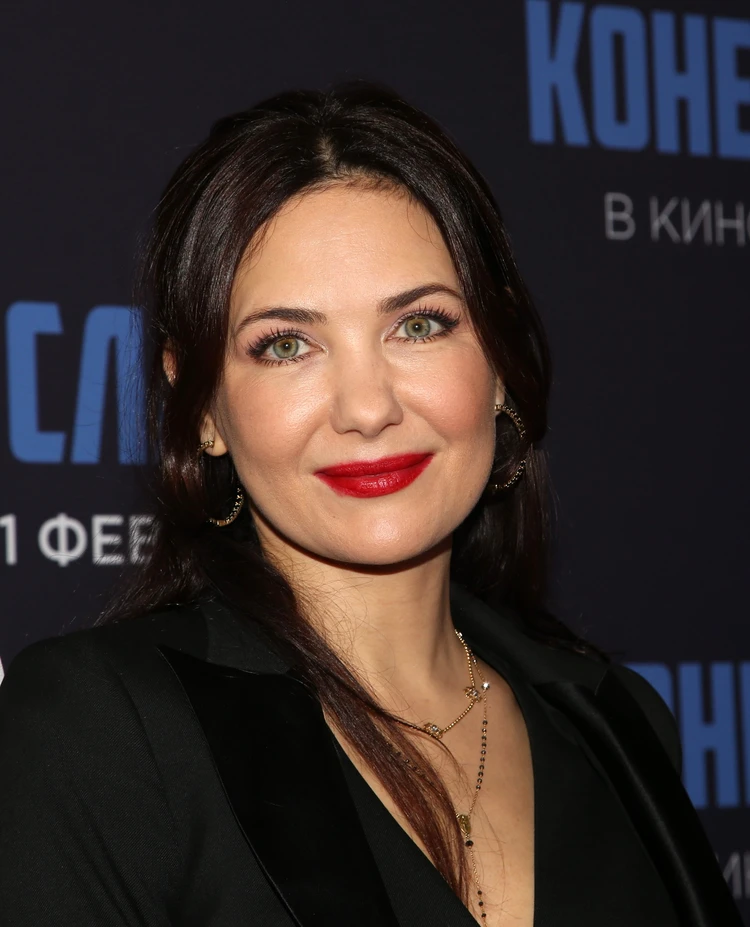 дочь екатерины климовой Дочь Екатерины Климовой вышла в свет с возлюбленным - KP.RU