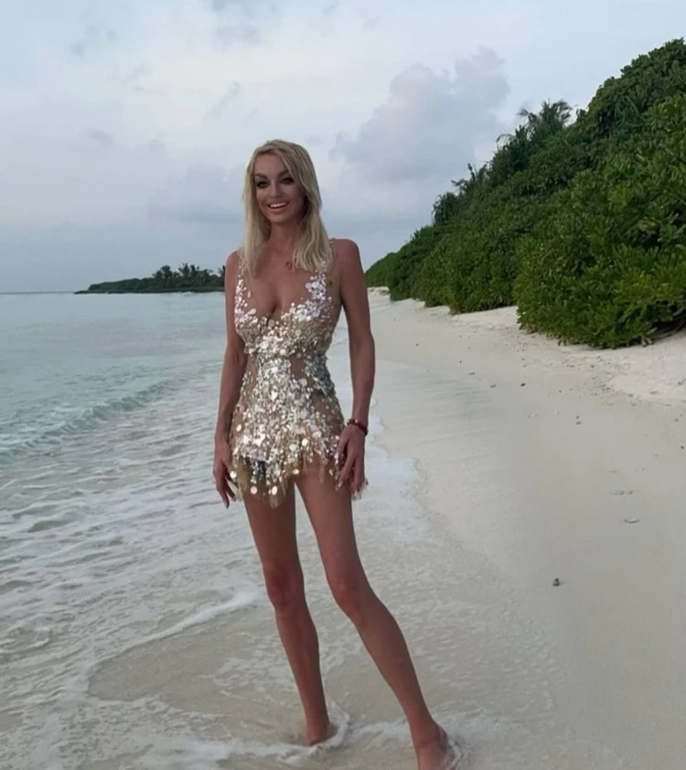 Чирлидерлердің секс