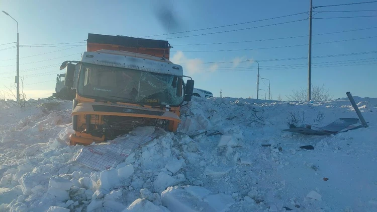 Фото: Госавтоинспекция ЯНАО