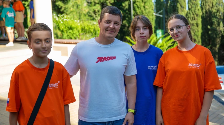 Фото: пресс-служба губернатора ЯНАО