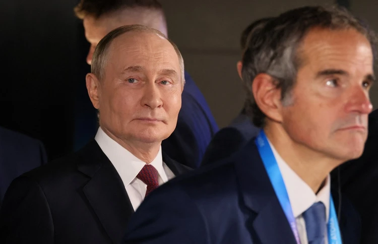 Россия приручила уран: наши ученые решили главную проблему атомной энергетики Россия приручила уран: наши ученые решили главную проблему атомной энергетики