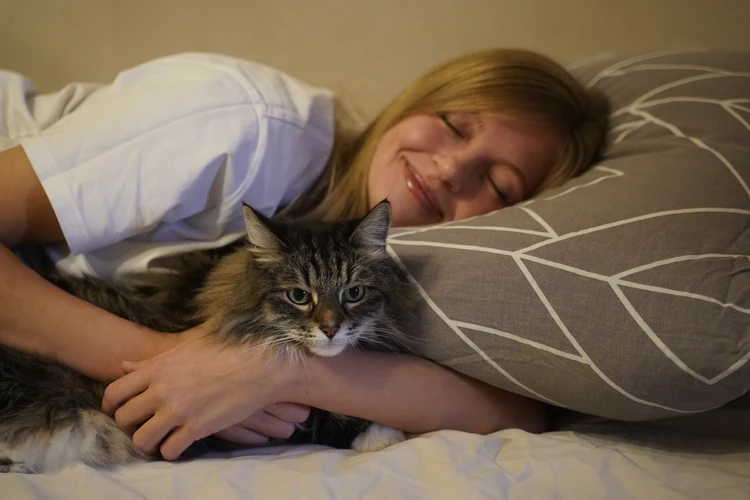 Сон - инвестиция в здоровье. Фото: Архив «КП»