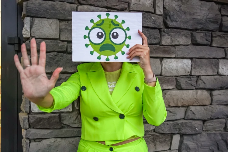 С гриппом нам не по пути.