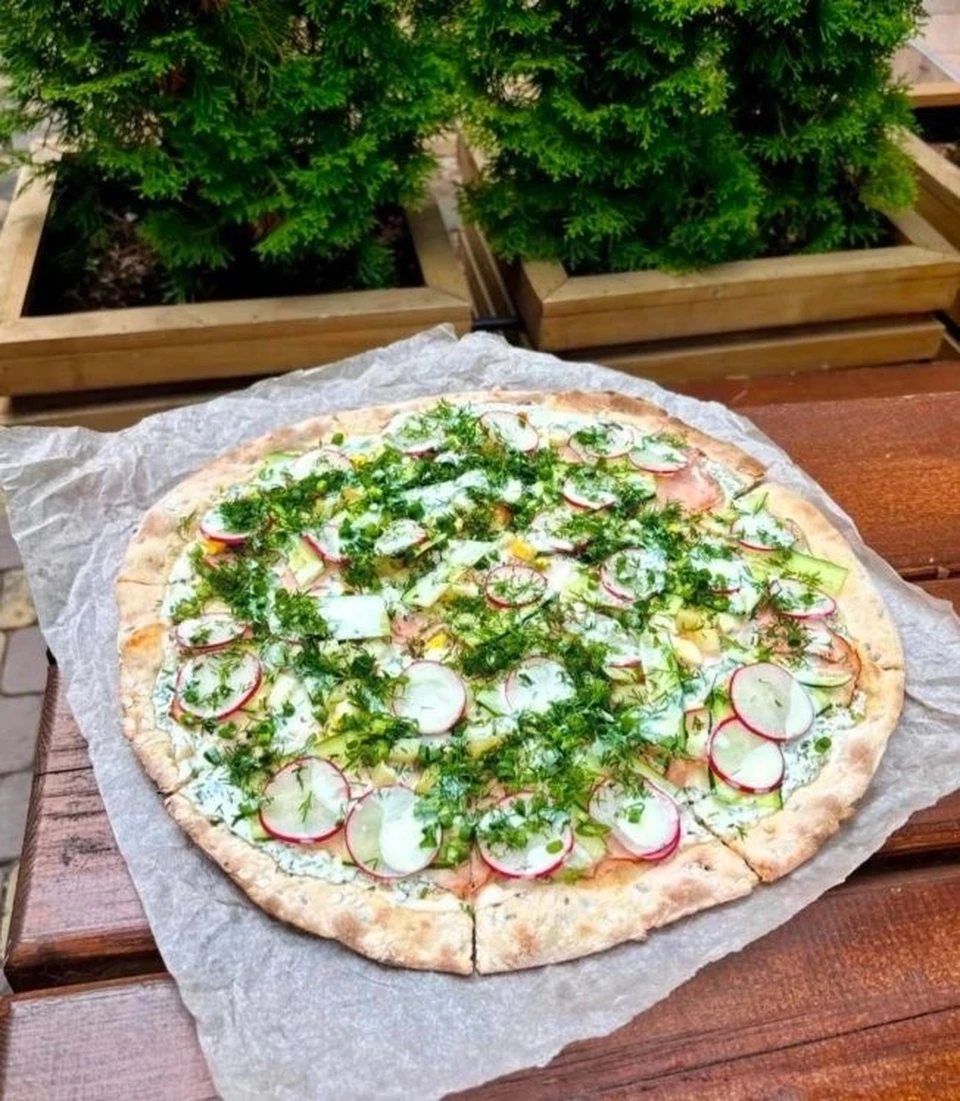�����-������� ����: camorrapizza_krd