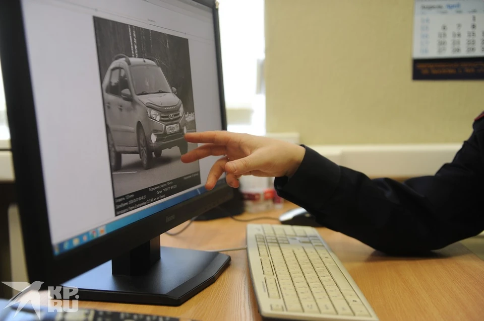 Автоматическая система контроля наличия страховых полисов начнет работать уже 1 октября.