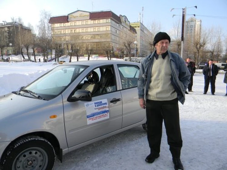 В Воркуте определили победителей акции «Попади в «Десяточку!» | Моя Воркута